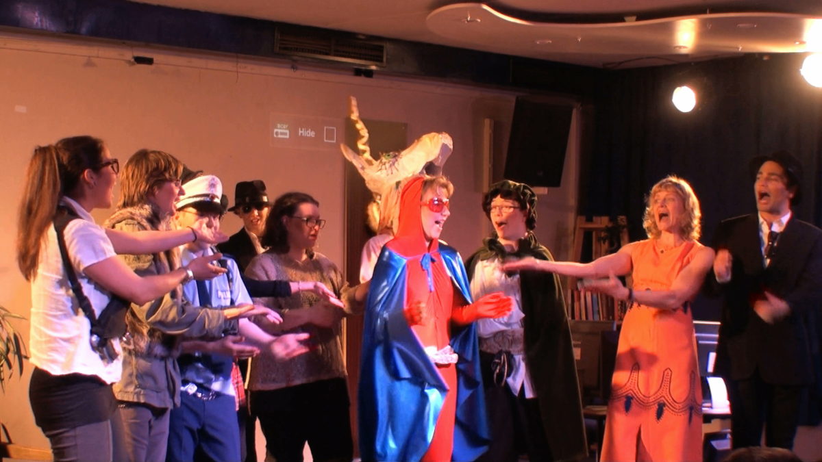 Mädchen Mit Superkräften Bei Lesbenbattle Mädchen Mit Superkräften Bei Lesbenbattle